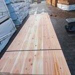 Ca. 112x Douglas Vlonderplanken